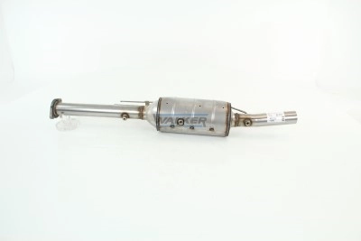 WALKER 73092 Soot/Particulate Filter, exhaust system