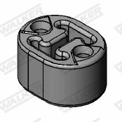 WALKER 80332 Mount, exhaust system