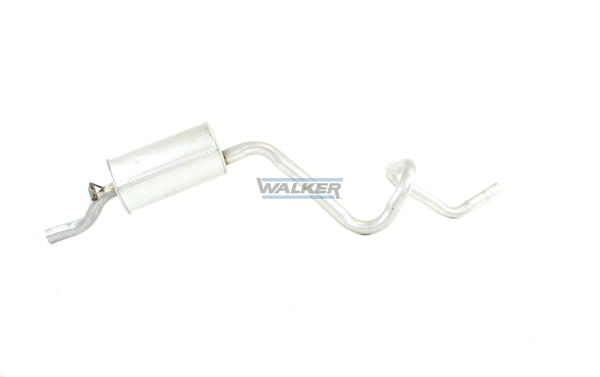 WALKER 02322 Rear Muffler