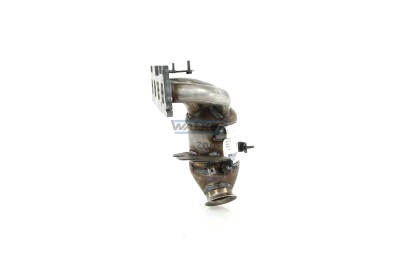WALKER 28300 Catalytic Converter