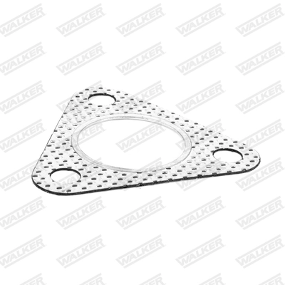 WALKER 81055 Gasket, exhaust pipe