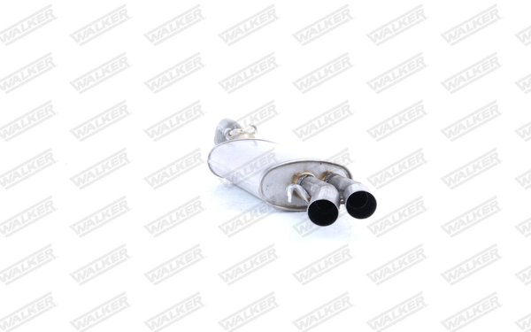 WALKER 08330 Rear Muffler