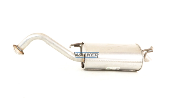 Rear Muffler 23329