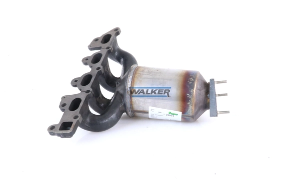 WALKER 20854 Catalytic Converter