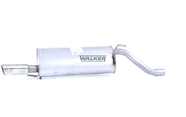 WALKER 23370 Rear Muffler