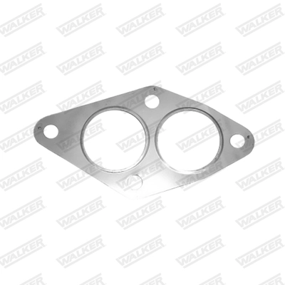 WALKER 80254 Gasket, exhaust pipe