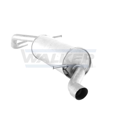 Rear Muffler 24153