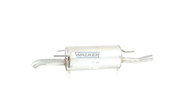 WALKER 23652 Rear Muffler