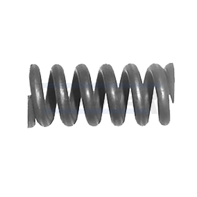 WALKER 82513 Spring, muffler
