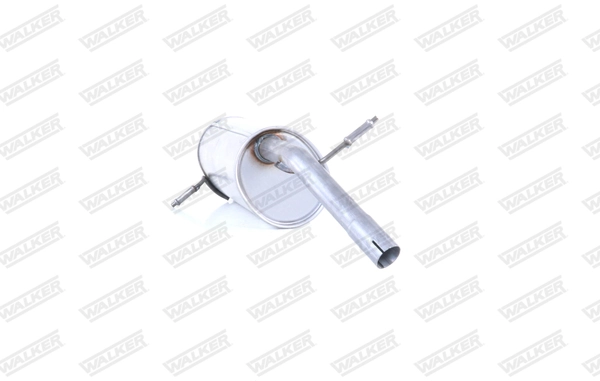 WALKER 23281 Rear Muffler