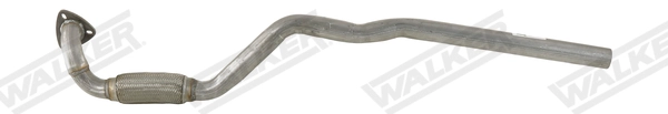 WALKER 09527 Exhaust Pipe