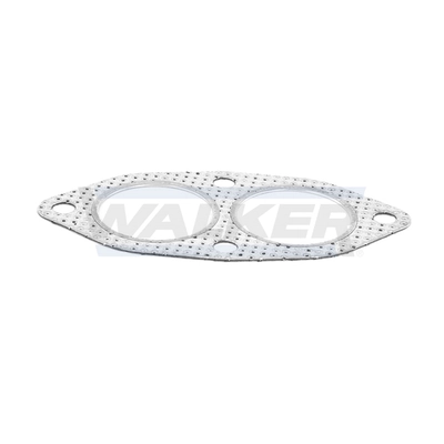 WALKER 81161 Gasket, exhaust pipe