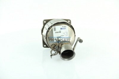 WALKER 20834 Catalytic Converter