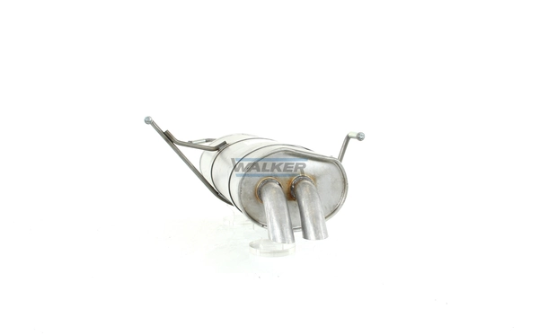 WALKER 22603 Rear Muffler