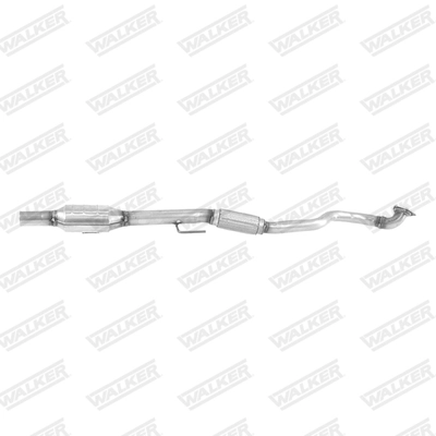 WALKER 28161 Catalytic Converter