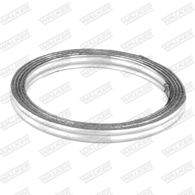 Mount, exhaust system 80158