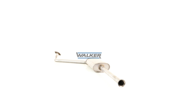 WALKER 22832 Centre Muffler