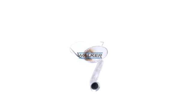 WALKER 22545 Centre Muffler