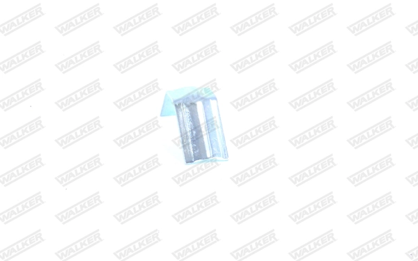 WALKER 86518 Rubber Strip, exhaust system