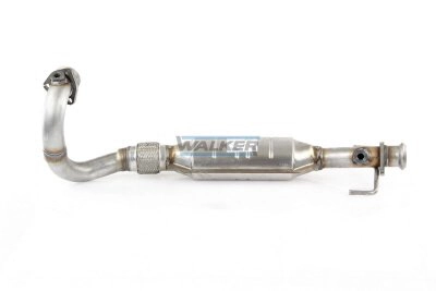 WALKER 20400 Catalytic Converter