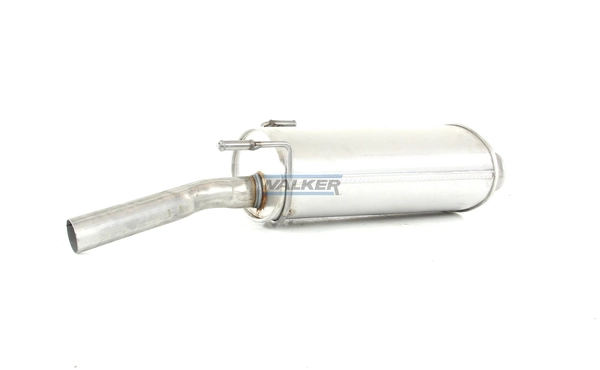 WALKER 22299 Rear Muffler