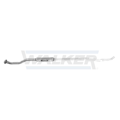 WALKER 23086 Centre Muffler