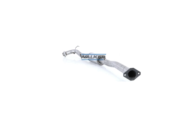 Centre Muffler 22990