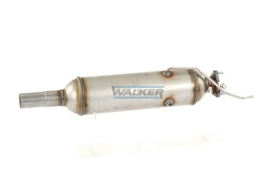WALKER 73083 Soot/Particulate Filter, exhaust system