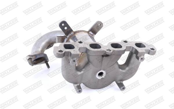 WALKER 20758 Catalytic Converter
