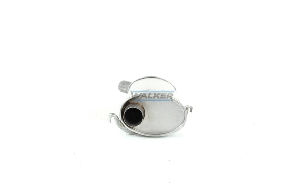 WALKER 09253 Centre Muffler