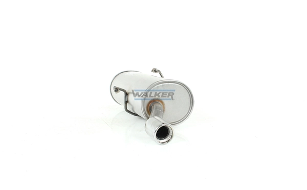 WALKER 23546 Rear Muffler