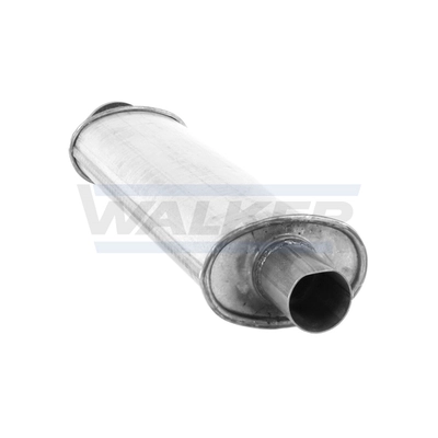 WALKER 25103 Centre Muffler
