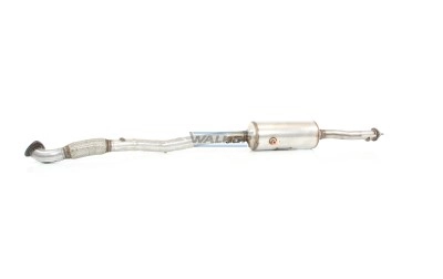 WALKER 93084 Soot/Particulate Filter, exhaust system