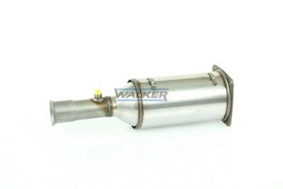 WALKER 93009 Soot/Particulate Filter, exhaust system