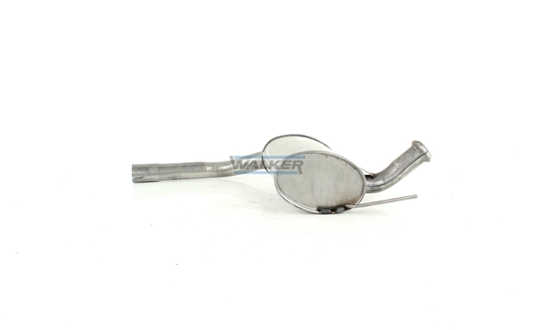 WALKER 19587 Centre Muffler