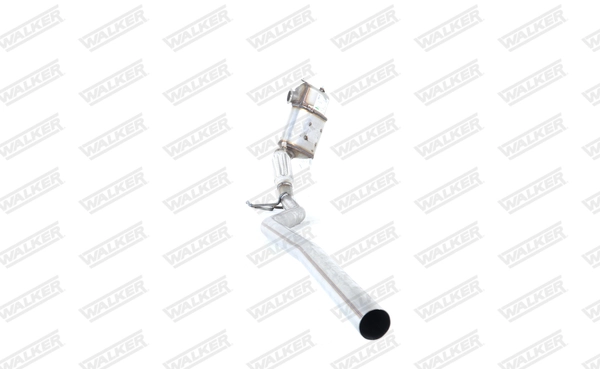 WALKER 93320 Soot/Particulate Filter, exhaust system