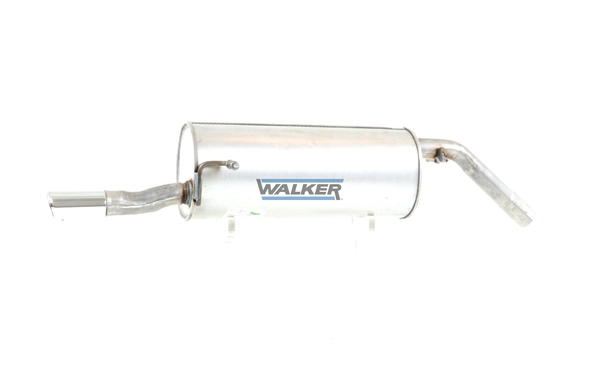 Rear Muffler 23227