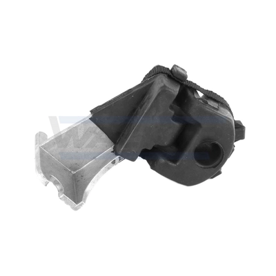 Rubber Strip, exhaust system 80271