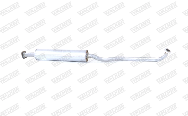 WALKER 23484 Centre Muffler