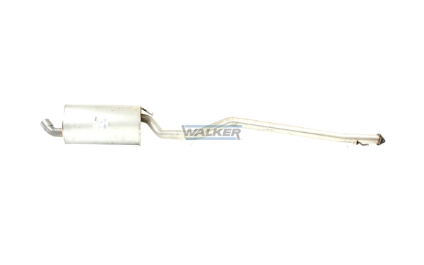 WALKER 24078 Rear Muffler