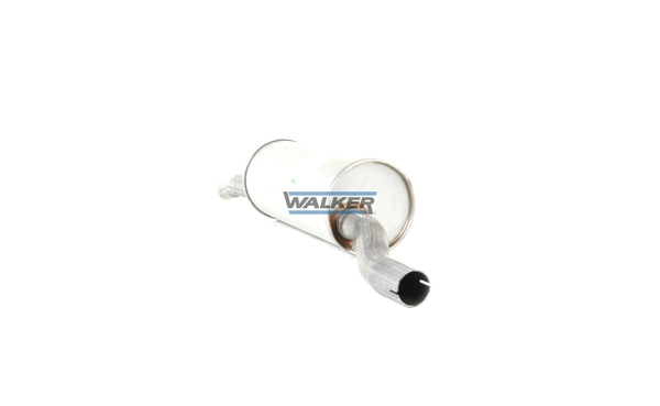 WALKER 01488 Front Muffler