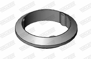 WALKER 86009 Gasket, exhaust pipe