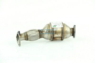 Catalytic Converter 20928