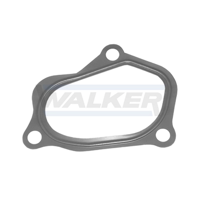 WALKER 80743 Gasket, exhaust pipe