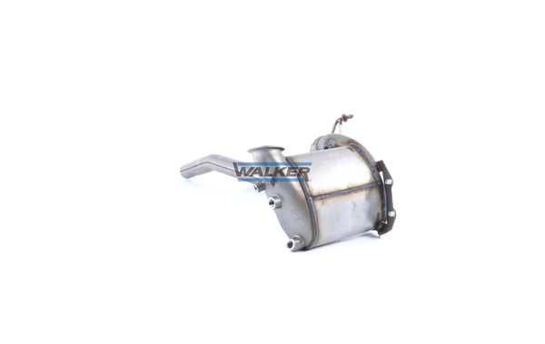 WALKER 73053 Soot/Particulate Filter, exhaust system