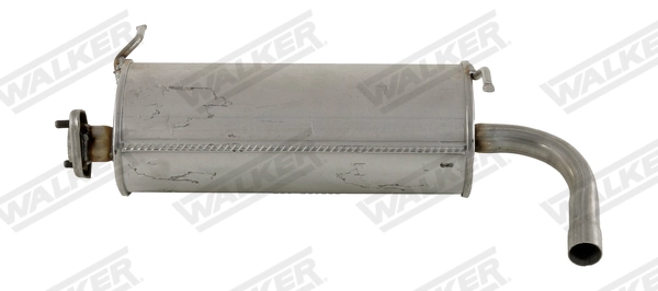 Rear Muffler 22914