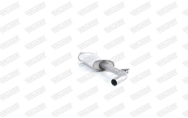 WALKER 23041 Centre Muffler