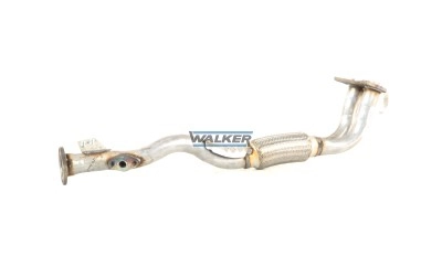WALKER 02976 Exhaust Pipe