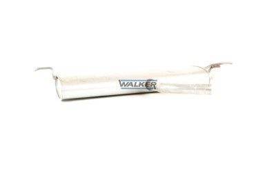 Rear Muffler 23004