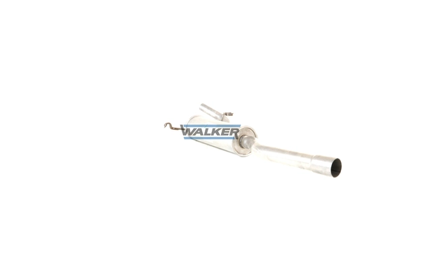 WALKER 21863 Centre Muffler